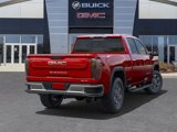New 2025 GMC Sierra 2500 SLT image 4