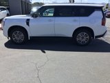 New 2025 Nissan Armada SL image 3