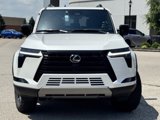New 2025 Lexus GX 550 image 3