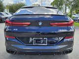 New 2026 BMW X6 M60i image 4