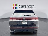 Used 2025 Volkswagen Atlas SEL image 4