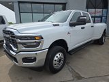 New 2025 RAM 3500 Tradesman image 2
