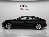 Certified 2024 Audi A5 2.0T Premium Plus w/ Premium Plus image 2