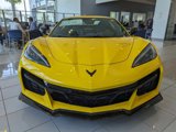 New 2025 Chevrolet Corvette Z06 w/ Battery Protection Package image 3