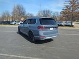 New 2025 BMW X7 xDrive40i w/ Premium Package image 5