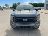 Used 2022 Ford F150 XLT w/ Equipment Group 302A High image 2
