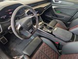 New 2025 Audi RS 6 performance image 3