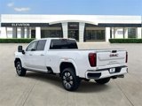 New 2025 GMC Sierra 3500 Denali w/ Technology Package image 4