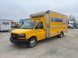 Used 2021 GMC Savana 3500 Extended w/ Power Convenience Package image 3