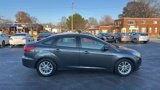 Used 2017 Ford Focus SE image 4