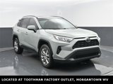 Used 2020 Toyota RAV4 XLE Premium image 2