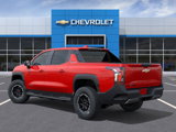 New 2026 Chevrolet Silverado EV Trail Boss image 3