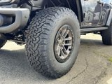 New 2025 Jeep Wrangler Unlimited Rubicon 392 image 5
