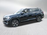Used 2024 Volkswagen Atlas SEL Premium R-Line image 3