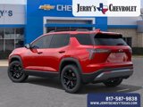 New 2026 Chevrolet Equinox LT image 4