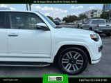 Used 2018 Toyota 4Runner Limited image 5