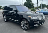 Used 2014 Land Rover Range Rover Autobiography image 5
