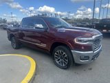 New 2025 RAM 1500 Limited w/ Bed Utility Group image 5
