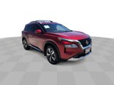 Used 2022 Nissan Rogue Platinum image 2