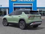 New 2026 Chevrolet Equinox LT w/ Convenience Package II image 3