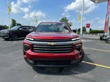 New 2026 Chevrolet Traverse LT w/ Driver Confidence Package image 5