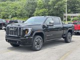 New 2025 GMC Sierra 2500 Denali Ultimate image 2