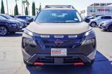New 2026 Nissan Rogue SV image 2