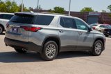 Used 2023 Chevrolet Traverse LT image 5