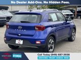 Certified 2024 Hyundai Venue Limited image 6