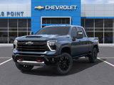 New 2025 Chevrolet Silverado 2500 LTZ w/ Trail Boss Package image 6