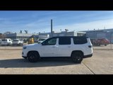 Used 2024 Jeep Grand Wagoneer Series II w/ Quick Order Packagew 28T image 5