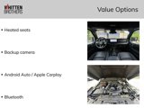 Used 2024 Jeep Wrangler Sahara image 2