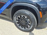 Used 2026 Chevrolet Traverse Z71 w/ Driver Confidence Package image 4