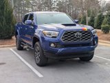 Used 2023 Toyota Tacoma TRD Sport image 2