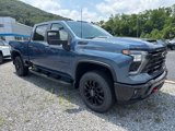 New 2025 Chevrolet Silverado 2500 LT w/ Trail Boss Package image 3