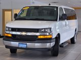 Certified 2024 Chevrolet Express 3500 LT w/ LT Preferred Equipment Group image 3