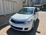 Used 2010 Nissan Versa 1.8 S image 3