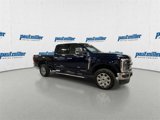 New 2025 Ford F250 Lariat w/ Chrome Package image 2