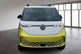 Used 2025 Volkswagen ID. Buzz 1st Edition image 4