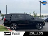 Used 2025 GMC Yukon AT4 image 6