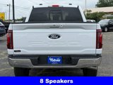 New 2025 Ford F150 Lariat image 5