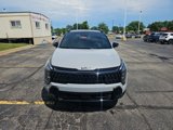 New 2026 Kia Sportage X-Line image 2