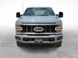 New 2025 Ford F350 Platinum image 3