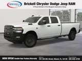 New 2025 RAM 2500 Tradesman image 2