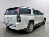 Used 2020 GMC Yukon XL SLT w/ Open Road Package image 3
