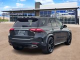New 2025 Mercedes-Benz GLE 580 4MATIC image 5