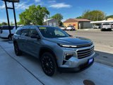 New 2025 Chevrolet Traverse LT w/ Sun and Wheel Package image 6