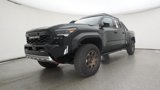 New 2025 Toyota Tacoma 4x4 Double Cab Hybrid image 5