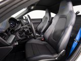 Certified 2024 Porsche 911 Carrera T image 5