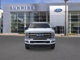 New 2025 Ford F350 Platinum w/ Platinum Plus Package image 6